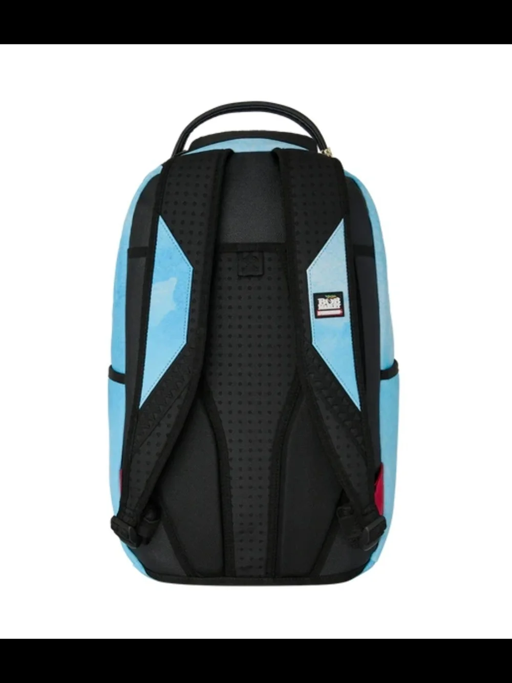 BOB MARLEY OFFICIAL COLLAB - THE LEGEND BACKPACK